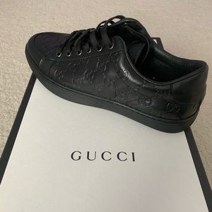 Gucci Men Sneakers